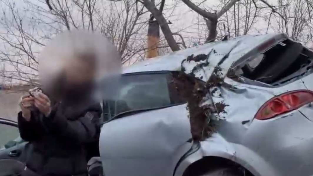 Anchetă la Poliția Constanța privind un șofer fără testare alcool/droguri.