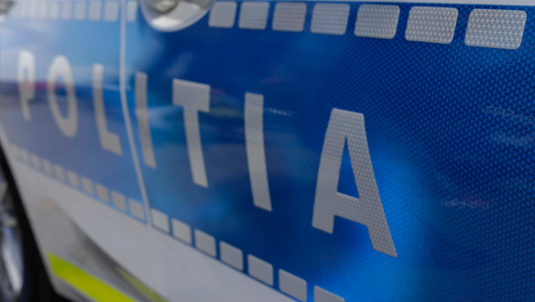 Corpul unui bărbat găsit în zona portului Tomis