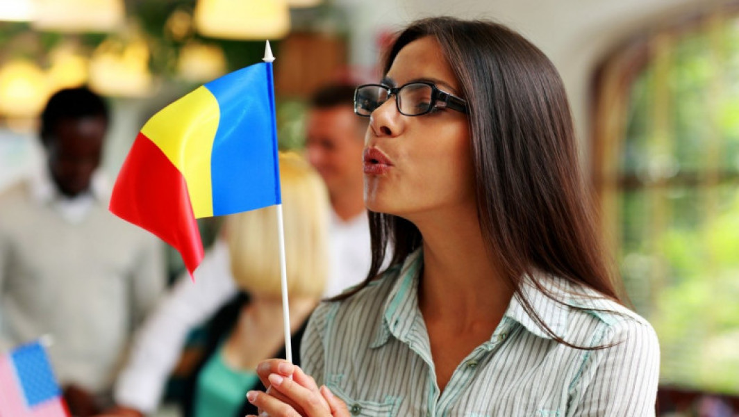 Pângărirea drapelului României, pedepsită cu amenzi de 20.000 lei