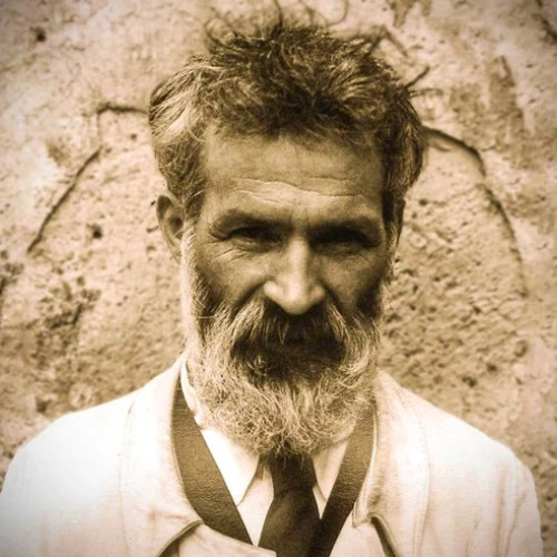 ultimele momente ale lui Constantin Brancusi, geniul sculpturii moderne