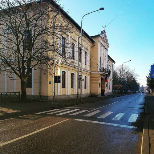Contract semnat pentru reabilitarea Muzeului Județean din Târgu-Jiu