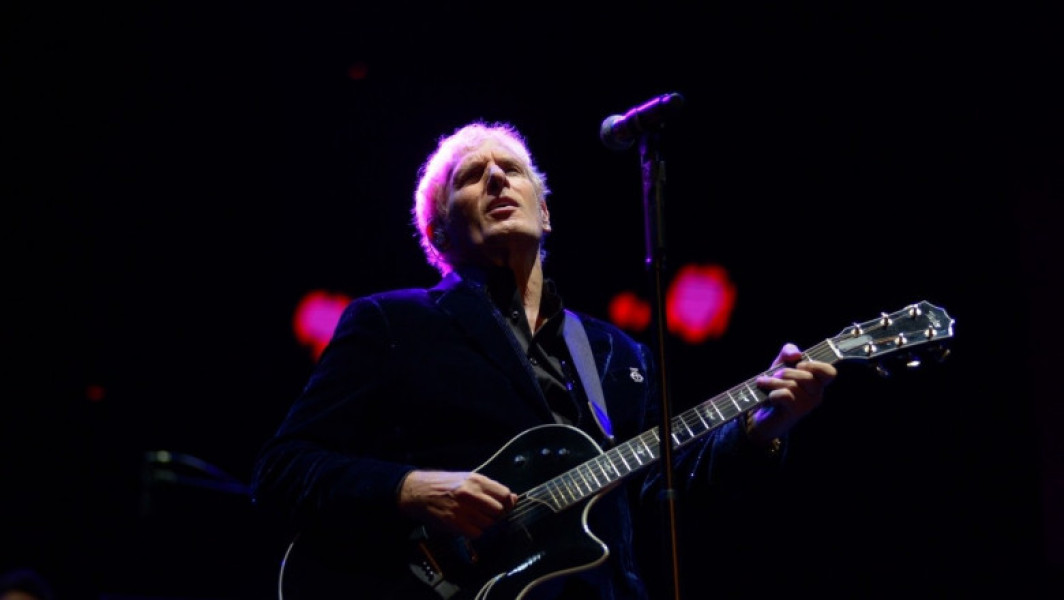 Michael Bolton și-a întrerupt turneul cu un motiv surprinzător