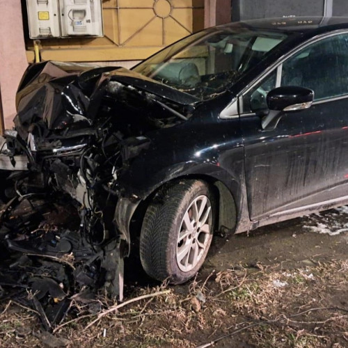 Tânăr de 19 ani găsit spânzurat în Brăila