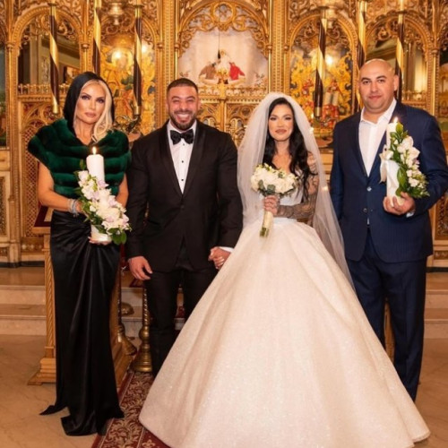 Laura Vicol, în centrul atenției: Cazul Nordis și prietenia cu Roxana Vancea
