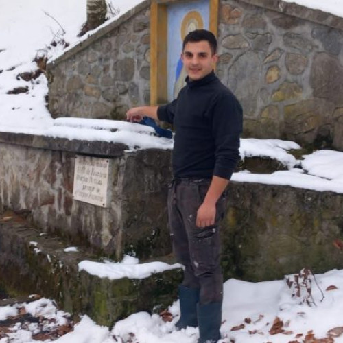 Gest de corectitudine din comuna Obarsia Closani