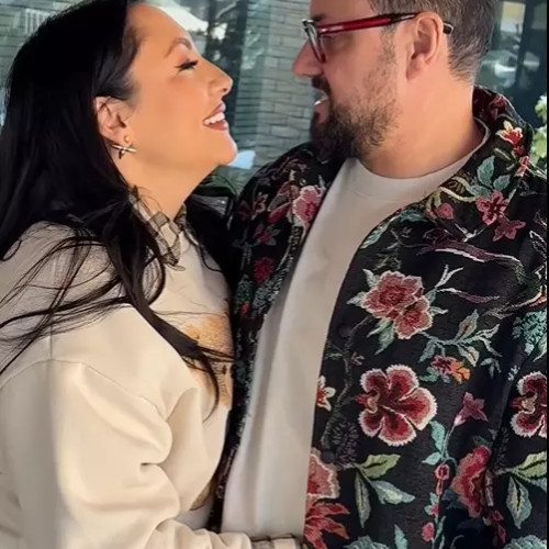 Andra se pregătește pentru un concert la Dublin