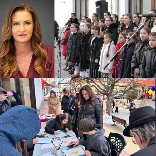 Controverse la Târgu Jiu după organizarea unei activități externe pentru copii