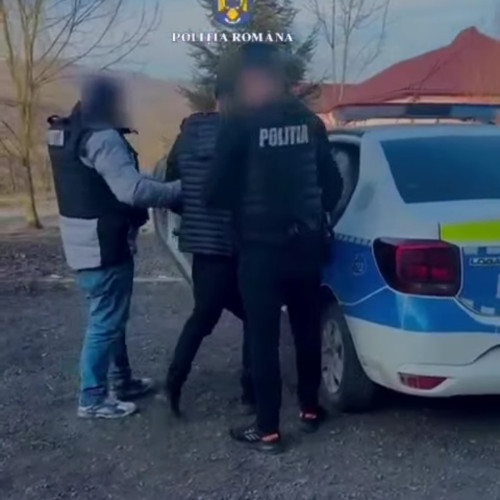 Toleranță zero în combaterea furturilor la Vulcan