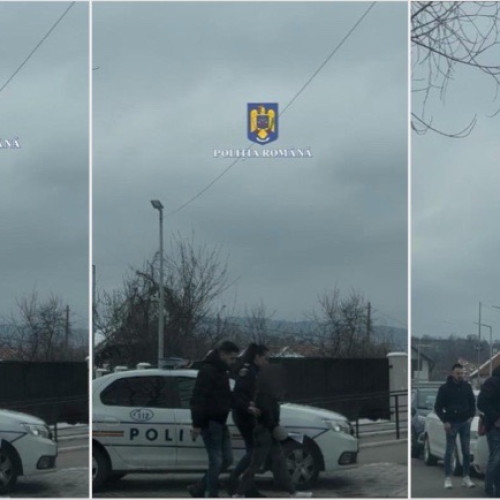 Ancheta continuă în cazul escrocheriei sentimentale din Horezu