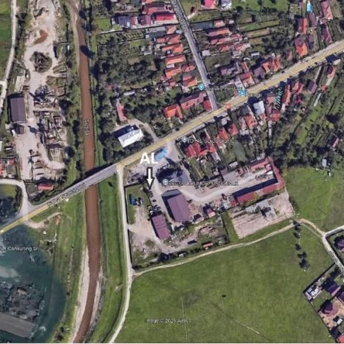 Târgu Jiu înregistrează o scădere semnificativă a scorului privind sistemul de canalizare