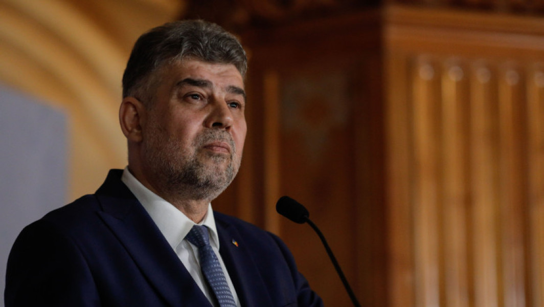 Marcel Ciolacu și noul premier al Franței, parteneri pentru consolidarea parteneriatului strategic