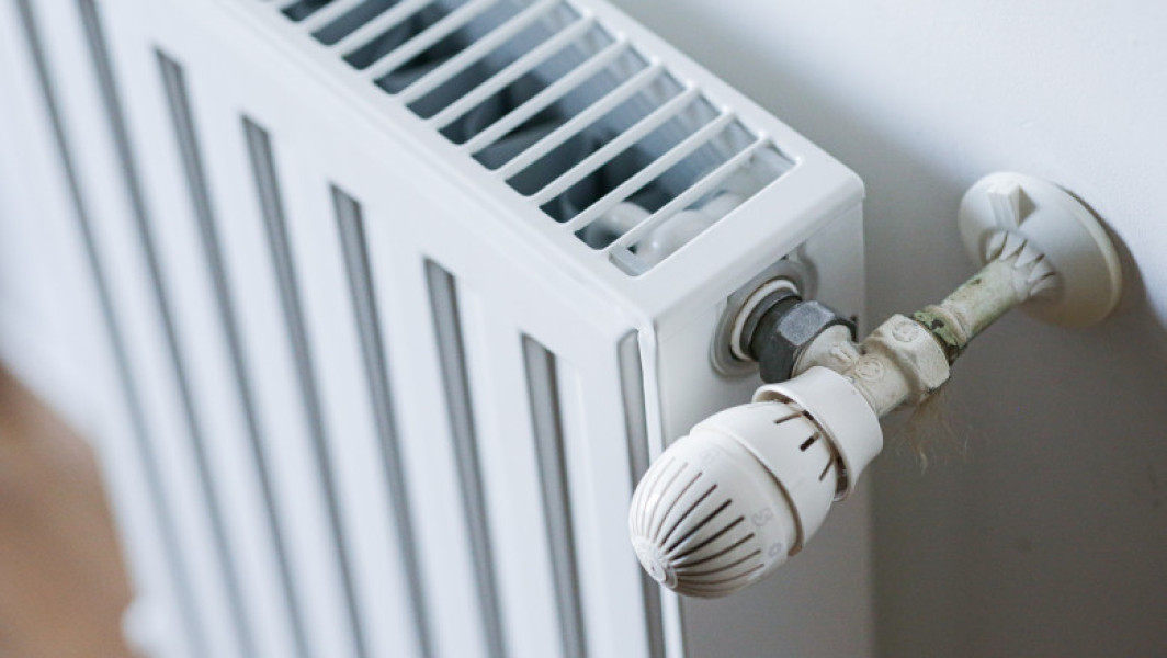 Probleme la termoficare în București au fost remediate."

"Reparația termoficării în București a fost finalizată.