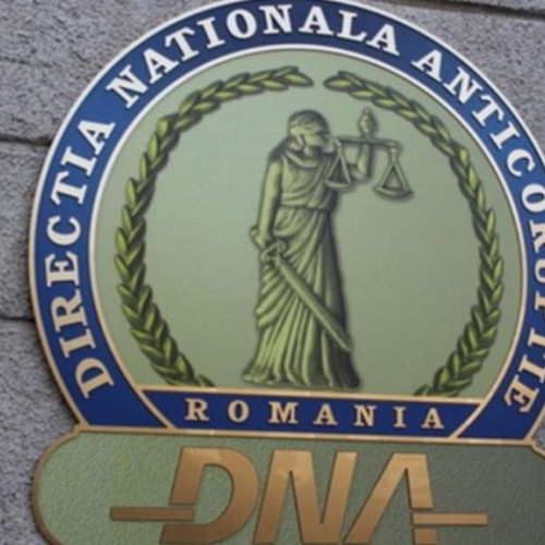 DNA urmărește penal firma S.C. GLOBAL DEFENSE LOGISTICS S.R.L.