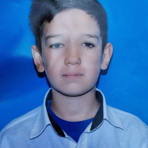 Apel pentru găsirea unui minor dispărut din Vulcan