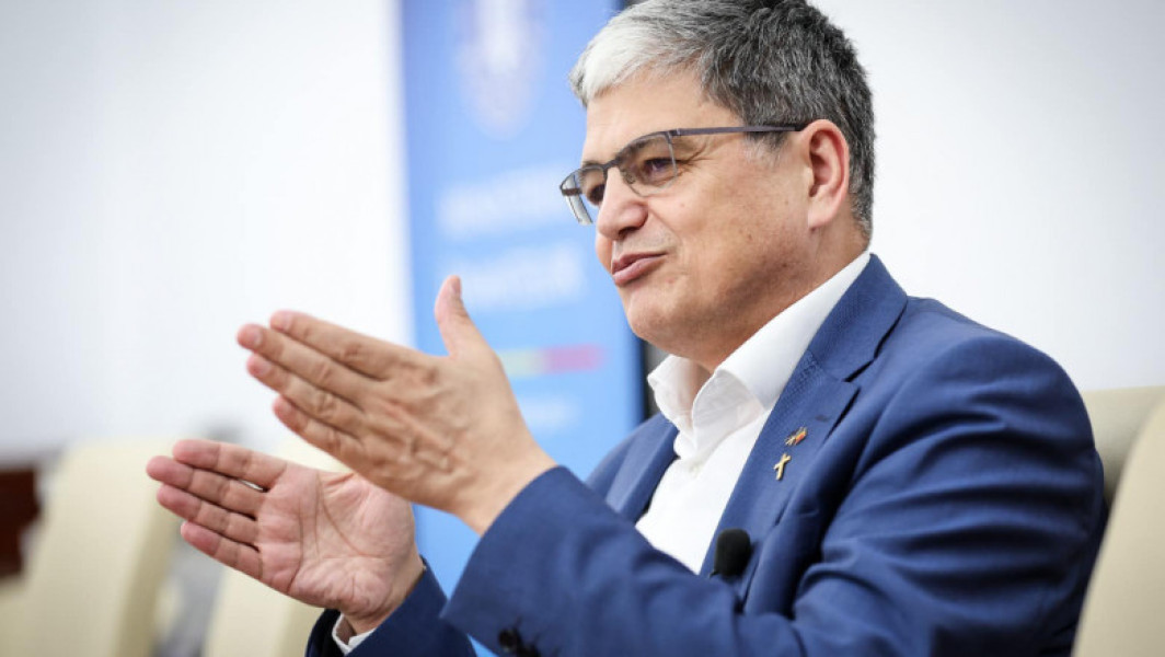 Boloș: Peste 4,2 milioane de facturi prin e-Factura. Greșeli comune ale utilizatorilor