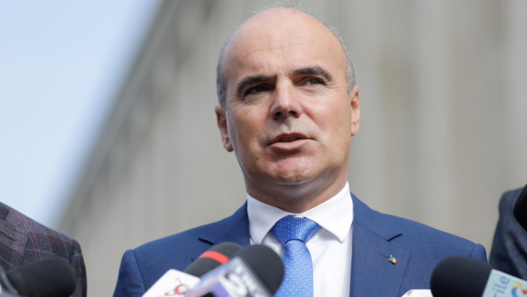 Rareş Bogdan: Aderarea României la Schengen în etape nu e o umilinţă