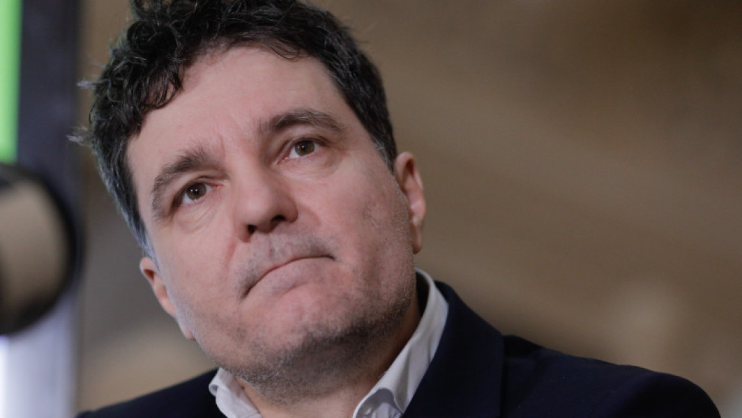 Nicușor Dan: Indicatoarele din centru, înlocuite