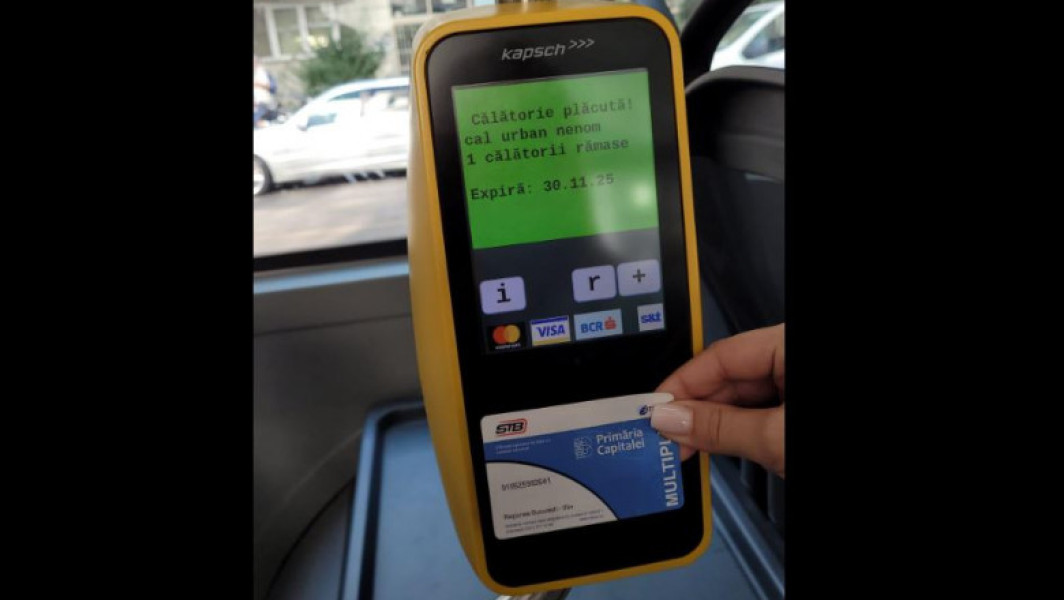 STB va înlocui sistemul digital de plată: Plățile vor suferi disfuncționalități