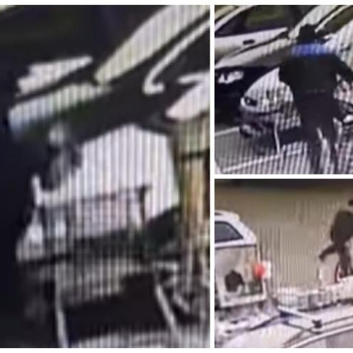 Furt în Gherla: O femeie a rămas fără bani și acte