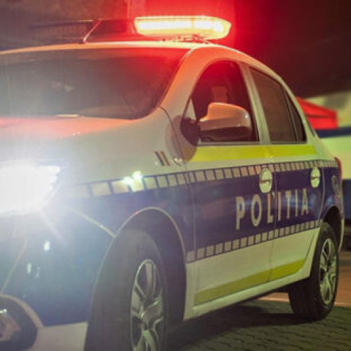 Conflict între vecini la Dragoieni, dosar penal deschis