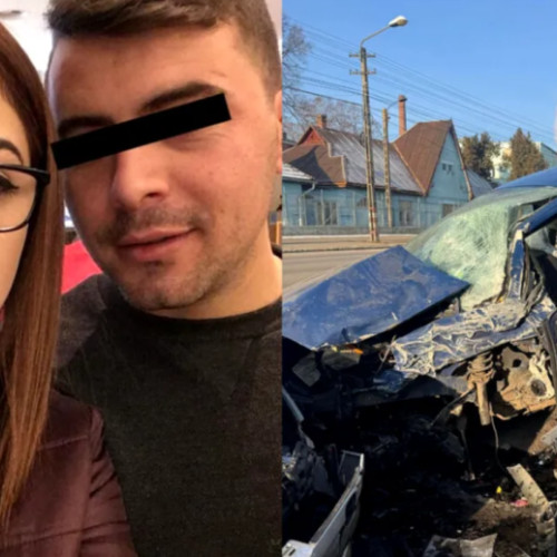 Tragedie în Câmpia Turzii: O mamă a murit într-un accident auto