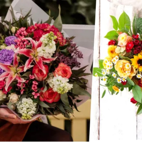 Florile pe care să nu le oferi de Dragobete