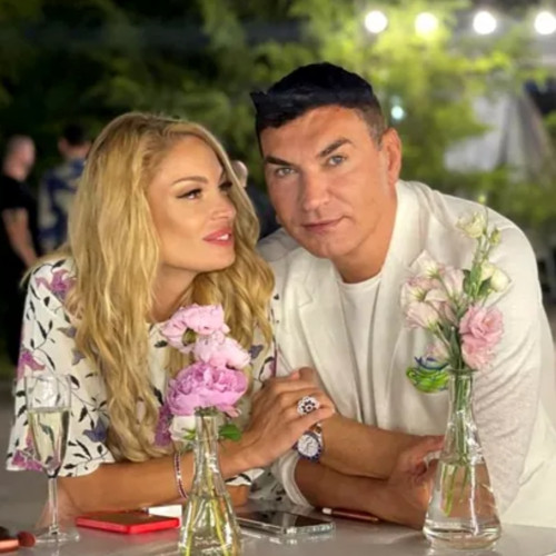 Distracție de vacanță la Miami pentru Valentina Pelinel și copii