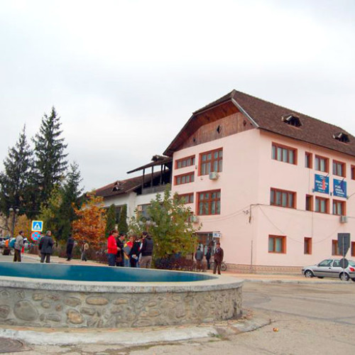 Primăria din Tismana organizează un concurs de recrutare