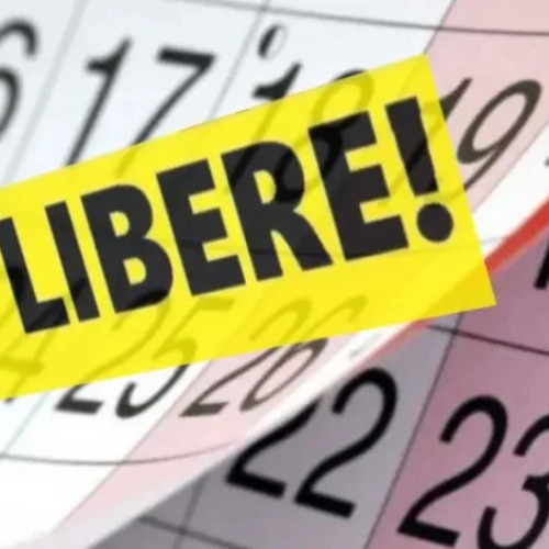 România introduce patru zile libere suplimentare în 2025