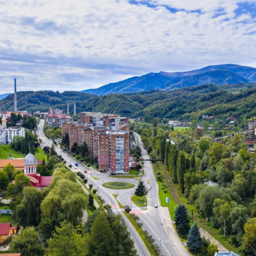 Proiect pentru energie curată în Valea Jiului