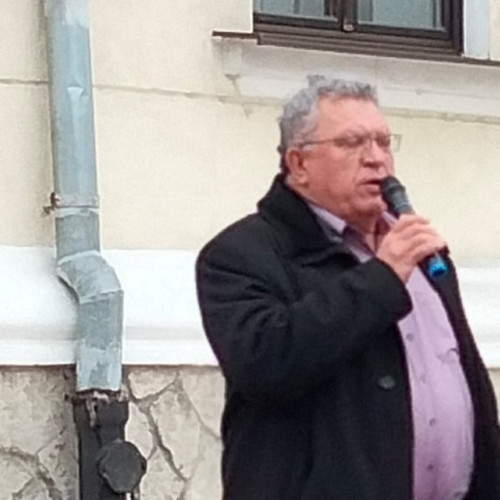 Membrii sindicatelor, simpatizanți ai Alianței pentru Unirea Românilor