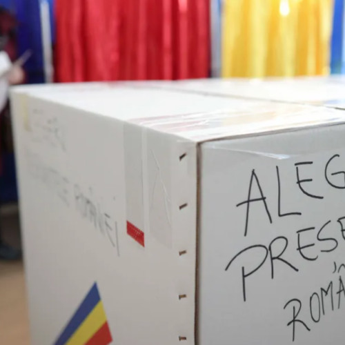ICCJ respinge cererea lui Călin Georgescu privind alegerile prezidențiale