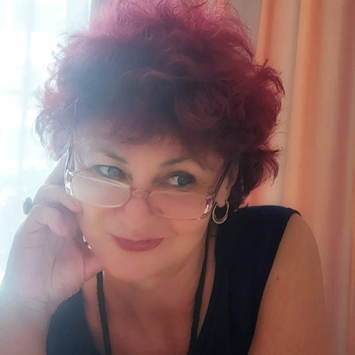 Femeia din Gorj care a scris o poezie emoționantă în memoria Maicii Starețe Marina de la Mănăstirea Strâmba-Jiu