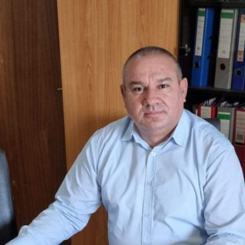 Narcis Petre Remetea, edilul orașului Tismana, parte vătămată într-un proces penal