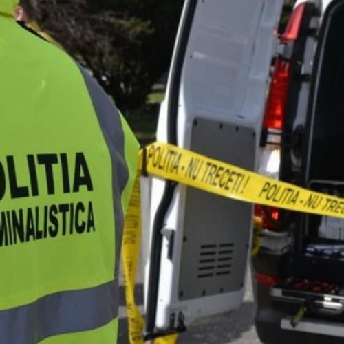 Un bărbat din Bustuchin reținut pentru tentativă de omor asupra fiului său