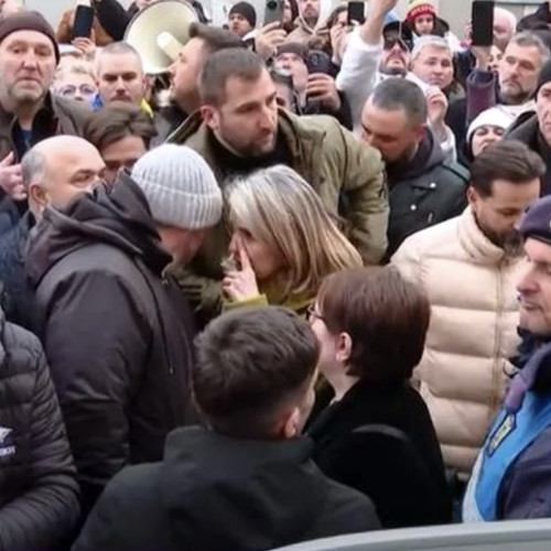 Calin Georgescu, pus sub control judiciar pentru 60 de zile