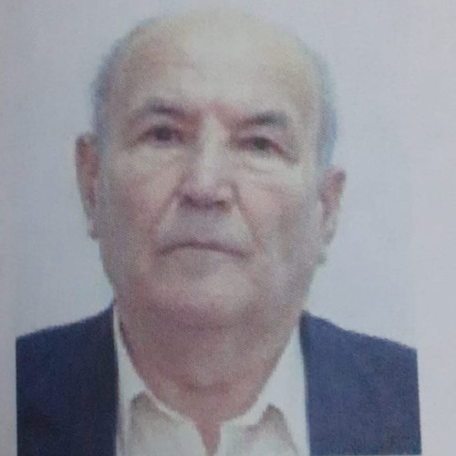 Tânăr de 81 de ani dispărut în Deva