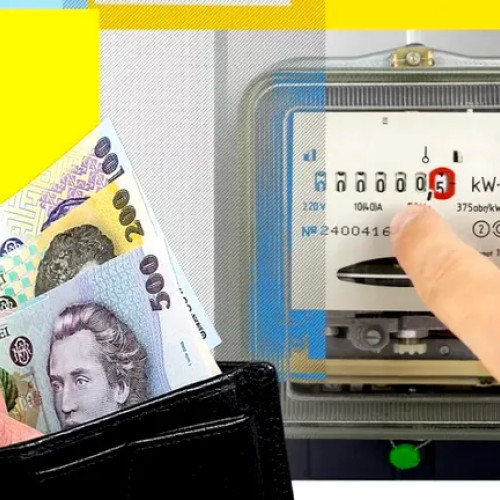 Majorarea prețului energiei electrice de către Hidroelectrica afectează românii