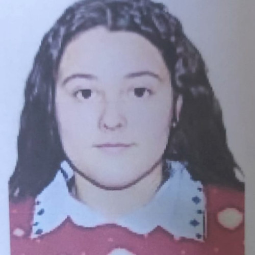 Căutări pentru o minoră dispărută din comuna Borascu