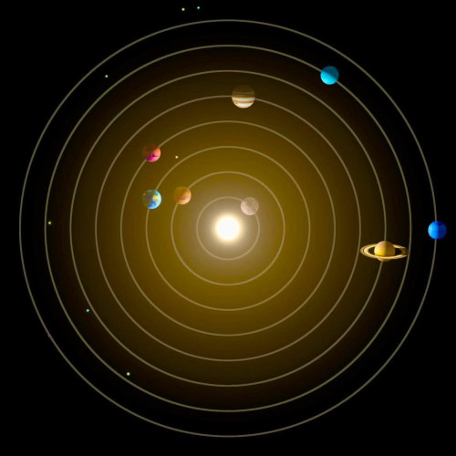 Astăzi, 28 februarie, are loc alinierea planetelor