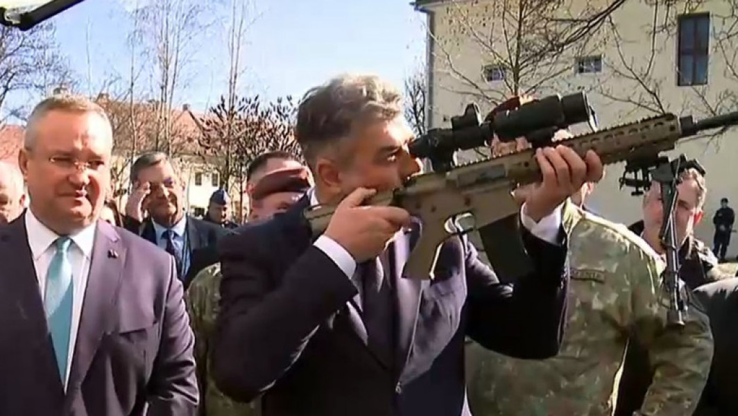 Claudiu Năsui acuză pe Ciolacu pentru luarea de bani pentru pensiile speciale