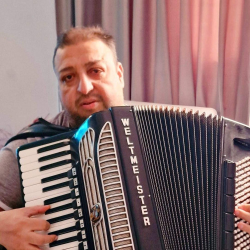 Doliu în lumea manelelor: Paul Fantezie a murit
