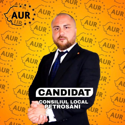 Fost consilier local reținut pentru furt de cablu de cupru