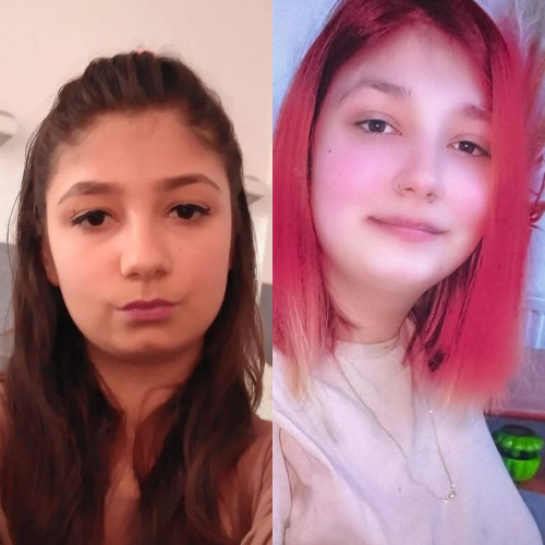 O adolescentă de 17 ani și o altă de 12 ani au dispărut dintr-un centru de plasament
