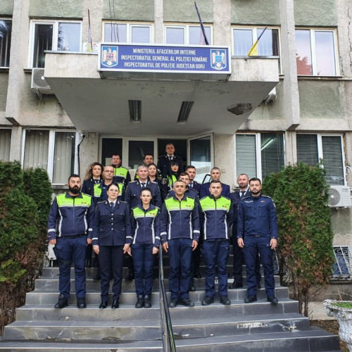 Recrutare pentru unitățile de învățământ postliceal ale Ministerului Afacerilor Interne