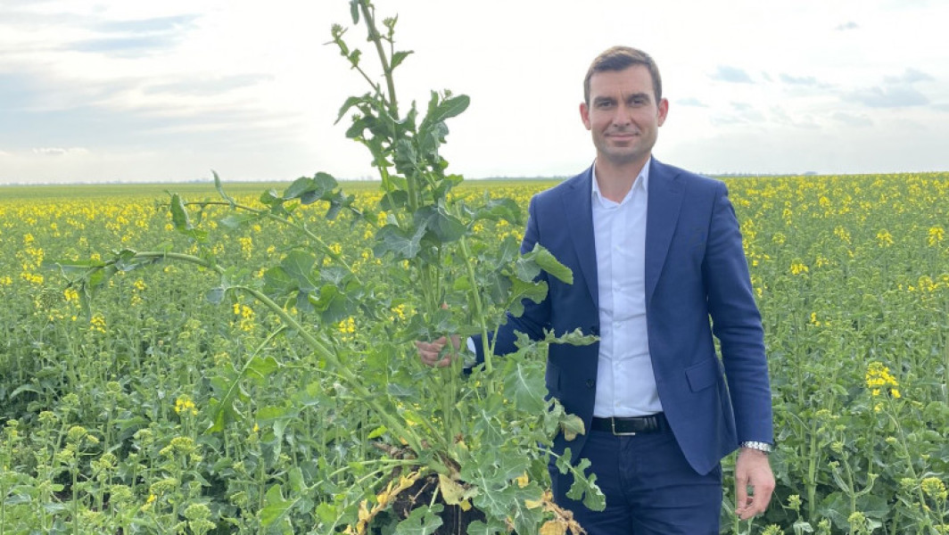 Florin Barbu neagă știrea despre tunul de 5 milioane de euro al familiei Stănescu cu subvenții