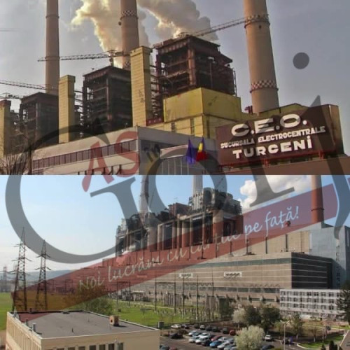 Ministrul Energiei solicită prelungirea termenelor pentru închiderea cărbunelui