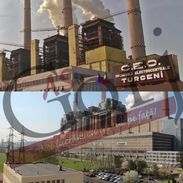 Ministrul Energiei solicită prelungirea termenelor pentru închiderea cărbunelui
