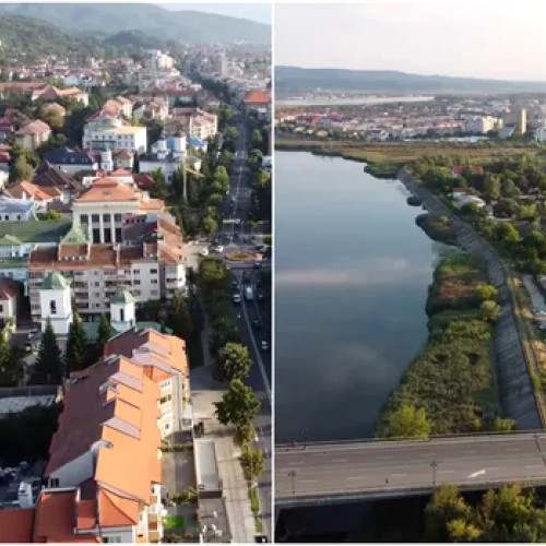 Ramnicu Valcea, cel mai curat oraș din România
