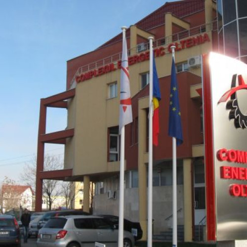 Complexul Energetic Oltenia își planifică reduceri de personal